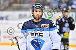 ERC Ingolstadt - Dornbirn Bulldogs, Eishockey, DEL, Deutsche Eishockey Liga, Vorb., 25.08.2017