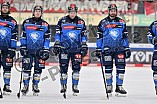 Eishockey, Herren, DEL, Saison 2023-2024, Playoffs Viertelfinale - Spiel 4, ERC Ingolstadt - Fischtown Pinguins , 24.03.2024