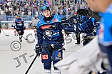 Eishockey, Herren, DEL, Saison 2025-2026, Spiel 10, ERC Ingolstadt - Löwen Frankfurt, 12.10.2025