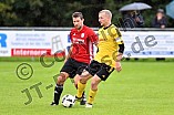 17.09.2017 - FC Hitzhofen-Oberzell - DJK Ingolstadt