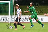 10.06.2018 - TSV 1861 Nördlingen - VfB Eichstätt