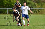 13.09.2020 - DJK Limes 09 - DJK Neumarkt