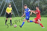 Fußball, Herren, A-Klasse 1, Saison 2021-2022, Spieltag 1, FC Böhmfeld - FC Irfersdorf, 08.08.2021