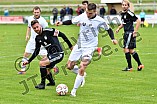 07.10.2017 - TSV Hohenwart - VfB Eichstätt II