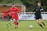 Fußball, Herren, Kreisliga Neumarkt Jura West, Saison 2024-2025, Spieltag 3, DJK Limes - TSV Absberg, 03.10.2024