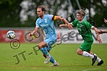 Fußball, Herren, Saison 2025-2026, Testspiel, FC Gerolfing - FC Ehekirchen, 07.07.2026