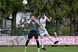 Fußball, Herren, Bezirksliga Oberpfalz Süd, Saison 2022-2023, Spieltag 26, 1. FC Beilngries - TSV Bad Abbach, 23.04.2023