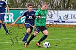 05.11.2016 - FC Gerolfing - FC Sandersdorf