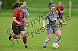 Fußball, Frauen, Landesliga Süd, Saison 2022-2023, Spieltag 19, FV Obereichstätt - SV Wilting, 13.05.2023