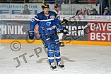 ERC Ingolstadt vs Krefeld Pinguine, Eishockey, DEL, Deutsche Eishockey Liga, Spieltag 35, 05.01.2017