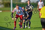 29.09.2018 - TSV Gaimersheim - Türk. SV Ingolstadt
