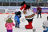 Eishockey, Saison 2025-2026, ERC Ingolstadt - Kids On Ice Day, 29.11.2025