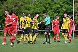 Fußball, Herren, Neumarkt Jura, Kreisliga West, Saison 2022-2023, Spieltag 26, DJK Limes - DJK Pollenfeld, 11.06.2023