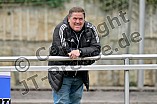 Fußball, Herren, Bayernliga Nord, Saison 2024-2025, Spieltag 27, VfB Eichstätt - DJK Gebenbach, 29.03.2025