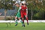 20.09.2015 - FC Böhmfeld - FC Gerolfing II