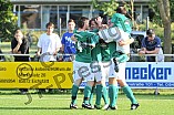 18.07.2012 - VfB Eichstätt / SpVgg GW Deggendorf