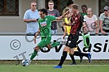 Fußball, Herren, 3. Bundesliga, Saison 2023-2024, Vorbereitung, FC Ingolstadt 04 - VfB Eichstätt, 04.07.2023