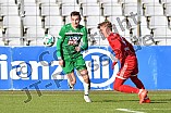 25.02.2018 - FC Bayern München II - VfB Eichstätt