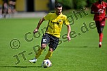 Fußball, Herren, Kreisliga 1, Saison 2025-2026, Spieltag 4, FC Hitzhofen-Oberzell - SV Zuchering, 14.09.2025