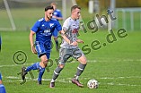 Fußball, Herren, Kreisliga West, Saison 2022-2023, Spieltag 10, SV Marienstein - TV Büchenbach, 15.10.2022