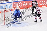 Eishockey, Herren, DEL, Saison 2020-2021, ERC Ingolstadt - Kölner Haie, 10.04.2021