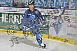 ERC Ingolstadt vs Straubing Tigers, Eishockey, DEL, Deutsche Eishockey Liga, 09.03.2016