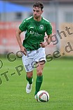 Fußball, Herren, Bezirksliga Oberbayern Nord, Saison 2021-2022, Spieltag 1, VfB Eichstätt II - SV N Lerchenau, 25.07.2021