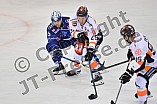 Vorbereitung, Gäubodencup, Eishockey, Herren, DEL, Saison 2021-2022, Grizzlys Wolfsburg - ERC Ingolstadt, 13.08.2021