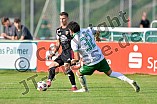 Fußball, Herren, Saison 2026-2027, Freundschaftsspiel, SC Großschwarzenlohe - VfB Eichstätt, 23.06.2026