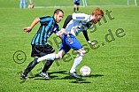 25.05.2014 - SV Marienstein - FC Gunzenhausen