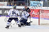 ERC Ingolstadt vs Koelner Haie, Eishockey, DEL, Deutsche Eishockey Liga, Spieltag 11, 08.10.2017