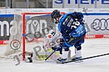Eishockey, Herren, U20 DNL, Saison 2025-2026, ERC Ingolstadt - ESC Dresden, 14.02.2026