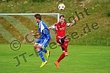 07.09.2014 - FC Böhmfeld - TSV Pförring
