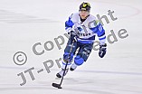 ERC Ingolstadt vs Augsburger Panther, Eishockey, DEL, Deutsche Eishockey Liga, Vorbereitung, 31.08.2018