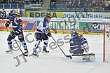 06.01.2015 - ERC Ingolstadt - Iserlohn Roosters