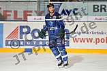 ERC Ingolstadt vs Grizzlys Wolfsburg, Eishockey, DEL, Deutsche Eishockey Liga, Spieltag 37, 13.01.2017
