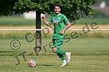 Fußball, Herren, Bayernliga Nord, Saison 2024-2025, Vorbereitung, VfBSpVgg Eintracht Kattenhochstatt - VfB Eichstätt, 29.06.2024