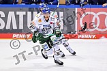 13.12.2020 - ERC Ingolstadt - Augsburger Panther