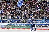 Eishockey, Herren, DEL, Saison 2021-2022, Spieltag 59, ERC Ingolstadt - Schwenninger Wild Wings, 01.04.2022