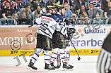 10.04.2015 - Adler Mannheim - ERC Ingolstadt