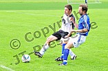 07.08.2011 - SV Marienstein / TSV Pfofeld