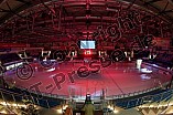 Eishockey, Herren, DEL, Saison 2020-2021, ERC Ingolstadt - Nürnberg Ice Tigers, 28.01.2021