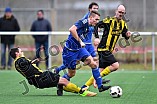 03.02.2018 - SV Marienstein - DJK Pollenfeld