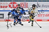 Eishockey, Frauen, DFEL, Saison 2023-2024, ERC Ingolstadt - Mad Dogs Mannheim, 18.02.2024