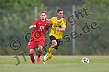 Fußball, Herren, Kreisklasse Neumarkt Jura Süd, Saison 2024-2025, Spieltag 1, DJK Pollenfeld - SG Nennslingen-Bergen, 04.08.2024