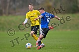 Fußball, Herren, Kreisliga 1, Saison 2024-2025, Spieltag 17, FC Hitzhofen-Oberzell - FC Mindelstetten, 29.03.2025
