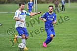 27.09.2015 - SV Marienstein - SpVgg Roth