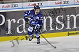 ERC Ingolstadt vs EC Bergkamener Baeren, Eishockey, DFEL, Deutsche Frauen Eishockey Liga, 08.12.2018