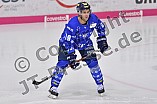 ERC Ingolstadt vs EHC Red Bull Muenchen, Eishockey, DEL, Deutsche Eishockey Liga, Spieltag 32, 26.12.2018