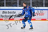 Eishockey, Herren, DEL, Saison 2025-2026, Spiel 38, ERC Ingolstadt - Kölner Haie, 09.01.2026